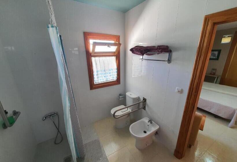 Номер Стандарт, Sol I Daria Alpujarra