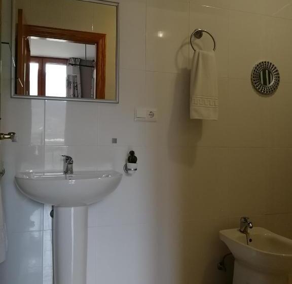 Трехместный Номер Superior, Sol I Daria Alpujarra