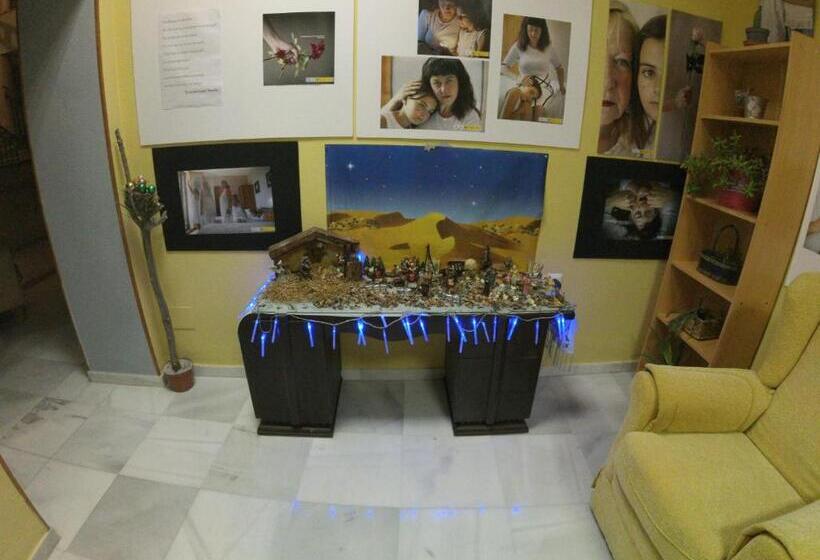 Номер Стандарт Адаптированный для Инвалидов, Sol I Daria Alpujarra