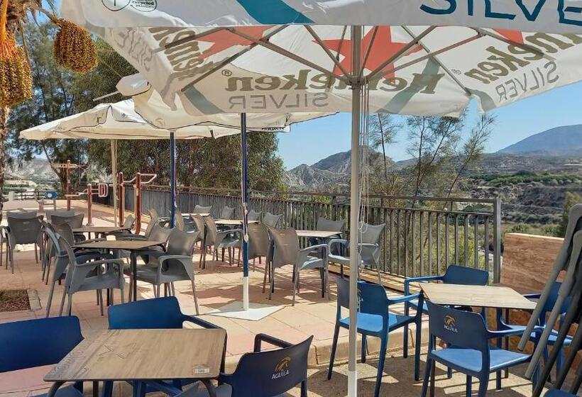 Четырехместный Номер Стандарт, Sol I Daria Alpujarra