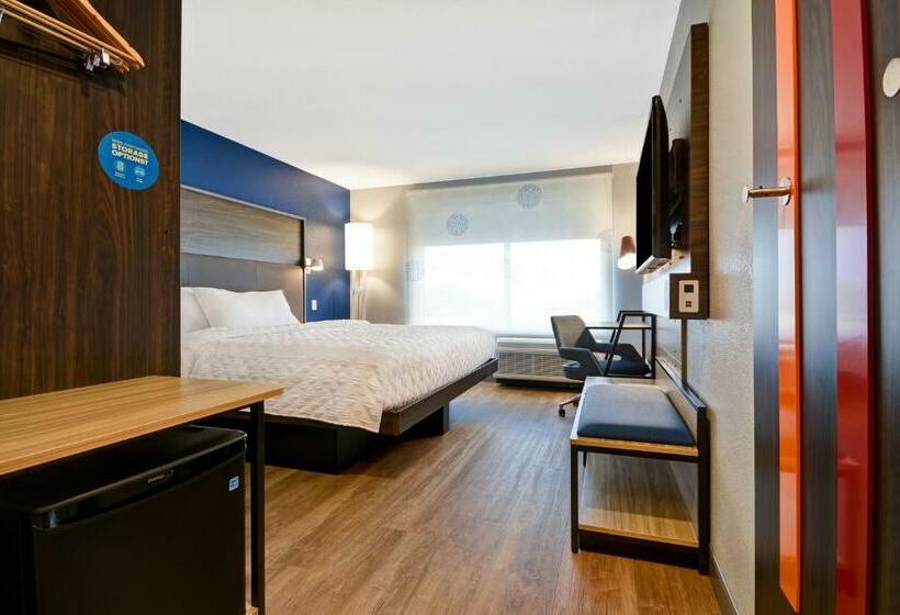 Стандартный Номер Кровать Кинг, Tru By Hilton Beavercreek Dayton