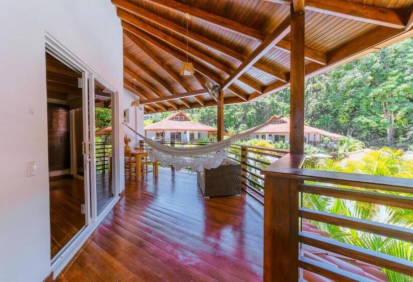 סוויטת ג'וניור, Terrazas Del Caribe