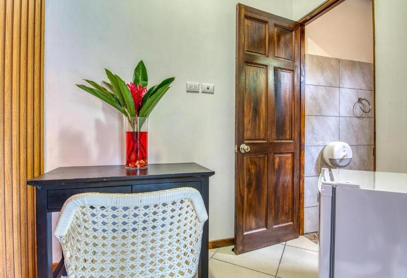 חדר אקונומי, Terrazas Del Caribe