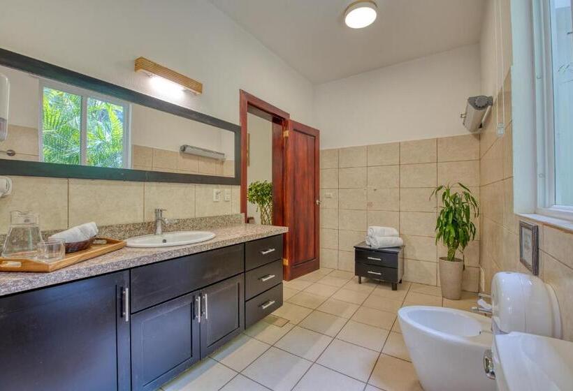 סוויטת 2 חדרי שינה, Terrazas Del Caribe