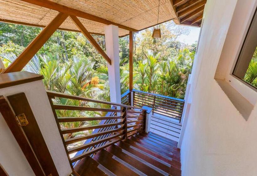 סוויטת 2 חדרי שינה, Terrazas Del Caribe