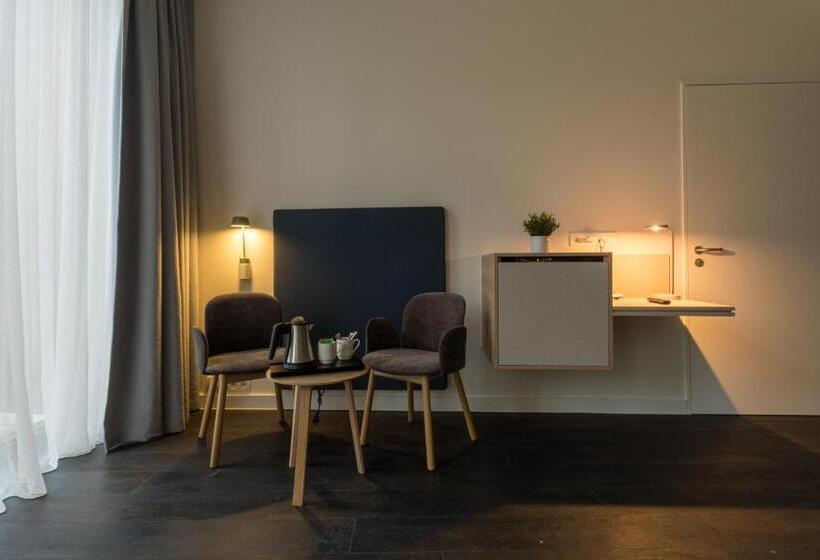 스탠다드 룸, Domein Polderwind