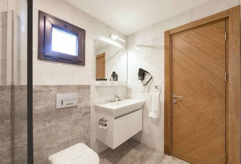 Suite, Dorman Suites