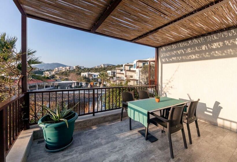 套房, Dorman Suites