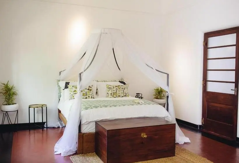 Standardzimmer, Abode Ahangama