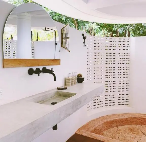 Standardzimmer, Abode Ahangama