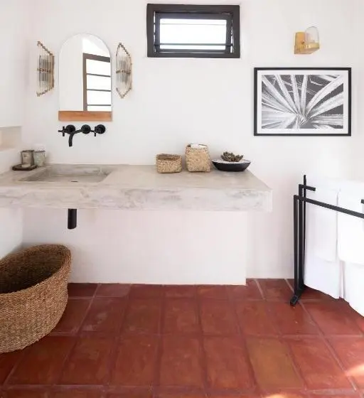 Standardzimmer, Abode Ahangama