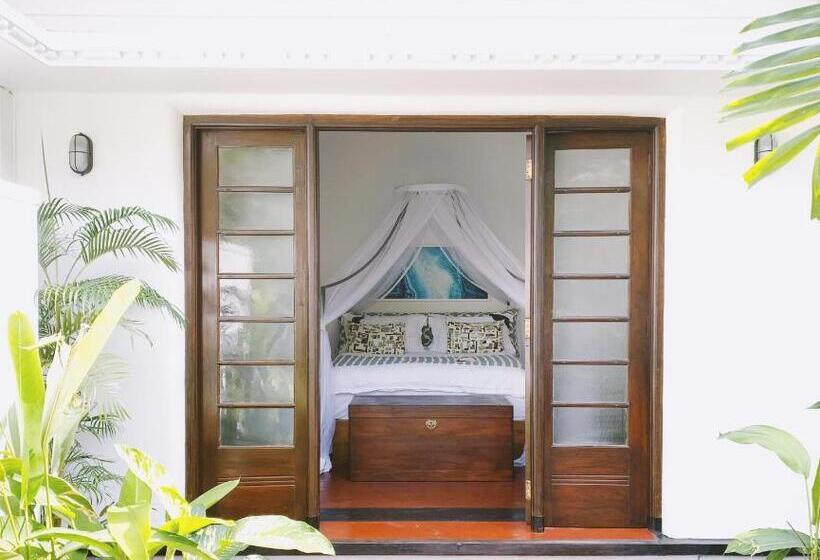 Номер Стандарт, Abode Ahangama