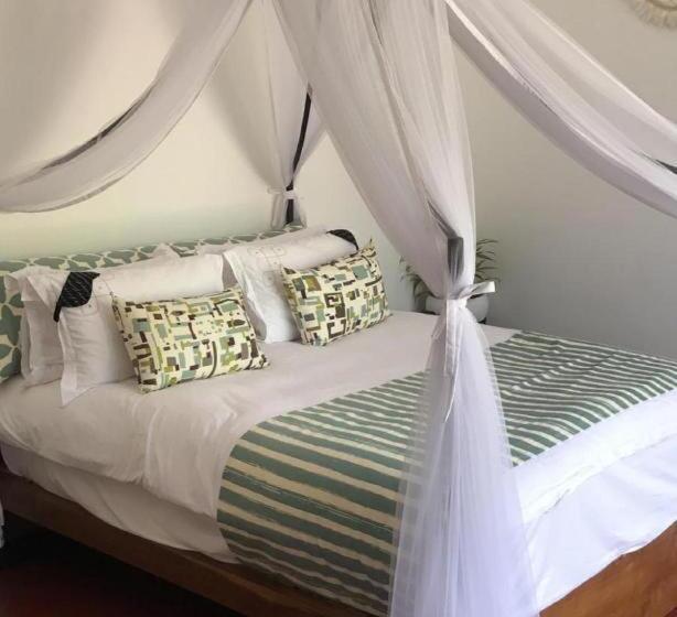 Номер Стандарт, Abode Ahangama