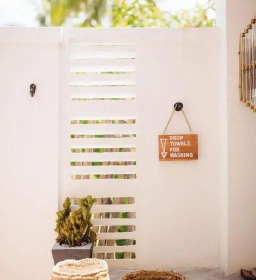 Suite, Abode Ahangama
