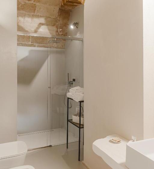 标准间, Cenobio Hotel & Spa Matera