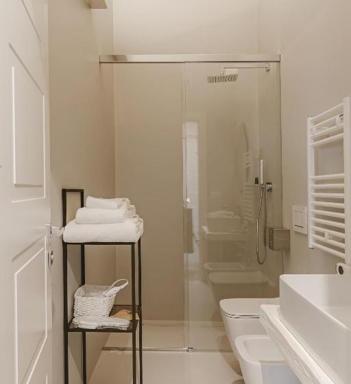 高级大房间, Cenobio Hotel & Spa Matera