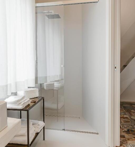 豪华房间, Cenobio Hotel & Spa Matera