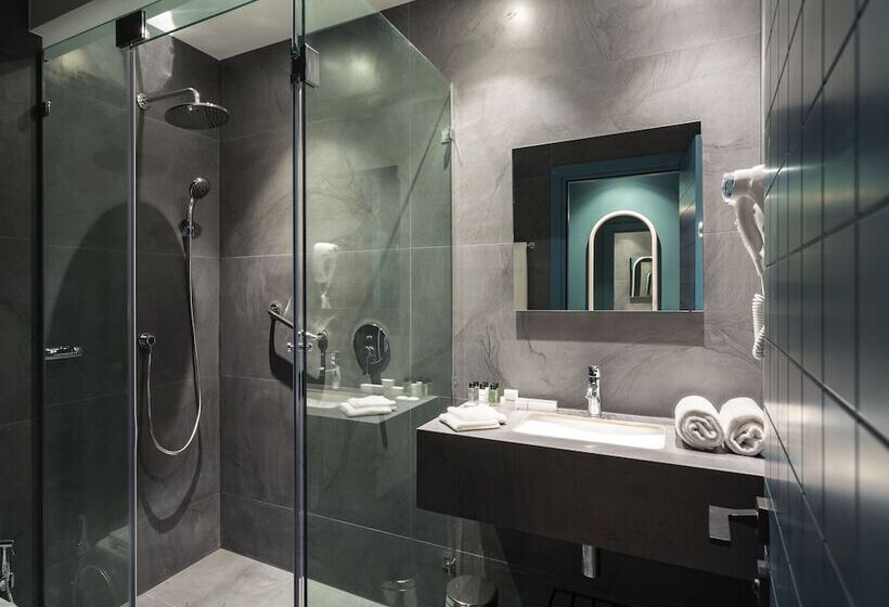 اتاق استاندارد, Zeg