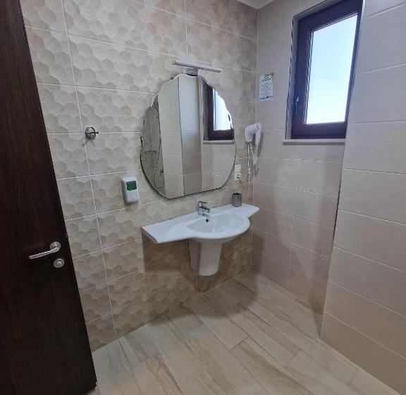 חדר סטנדרט עם מיטת קינג, Valurile Mării Vama   Veche