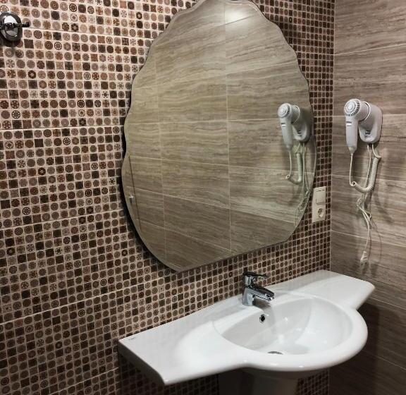 חדר סטנדרט עם מרפסת, Valurile Mării Vama   Veche