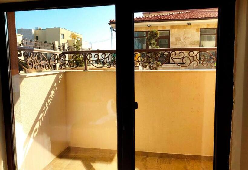 חדר סטנדרט עם מרפסת, Valurile Mării Vama   Veche