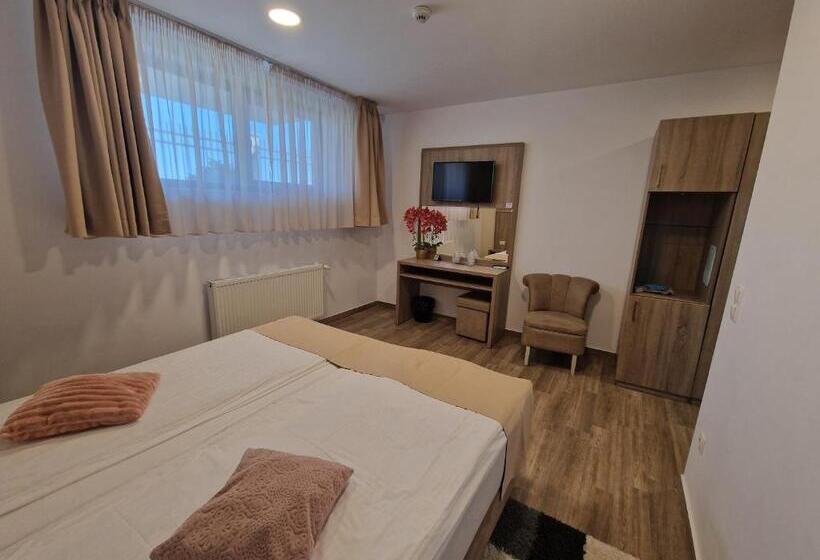 חדר סטנדרט, Valurile Mării Vama   Veche