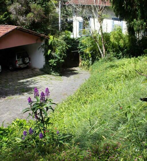 풀장 전망 스위트, Villa Violeta