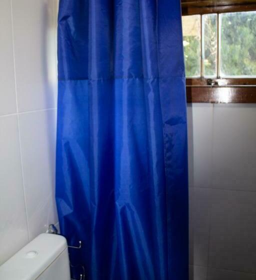 풀장 전망 스위트, Villa Violeta