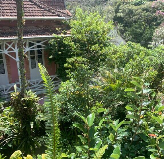 풀장 전망 스위트, Villa Violeta