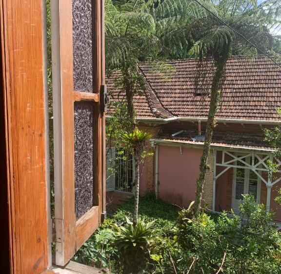 풀장 전망 스위트, Villa Violeta