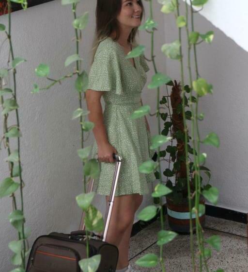 Номер Стандарт, Refugio Llanero Hotel Boutique