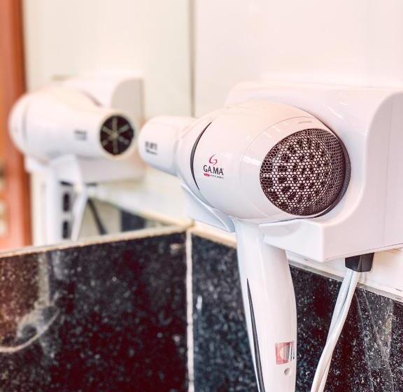 جناح ديلوكس, Pousada Buena Vista