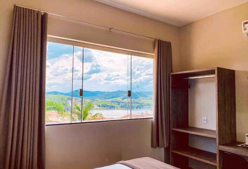 جناح ديلوكس, Pousada Buena Vista