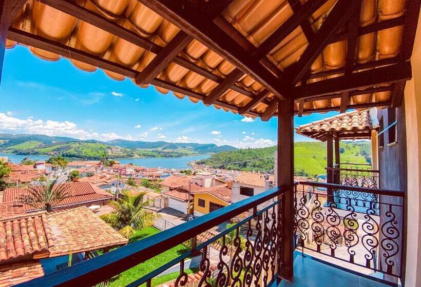 جناح سوبيريور, Pousada Buena Vista