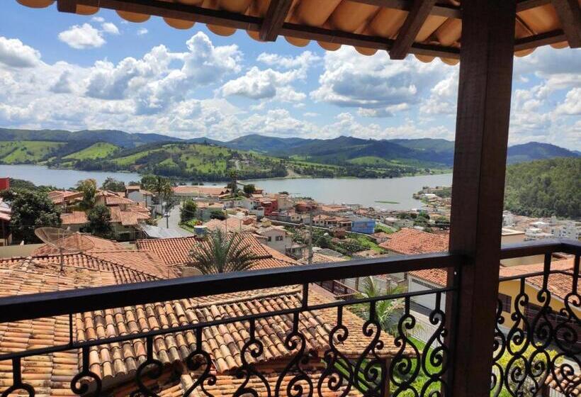 جناح سوبيريور, Pousada Buena Vista