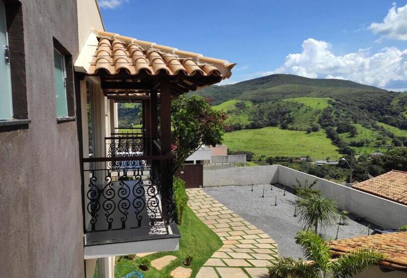 جناح سوبيريور, Pousada Buena Vista