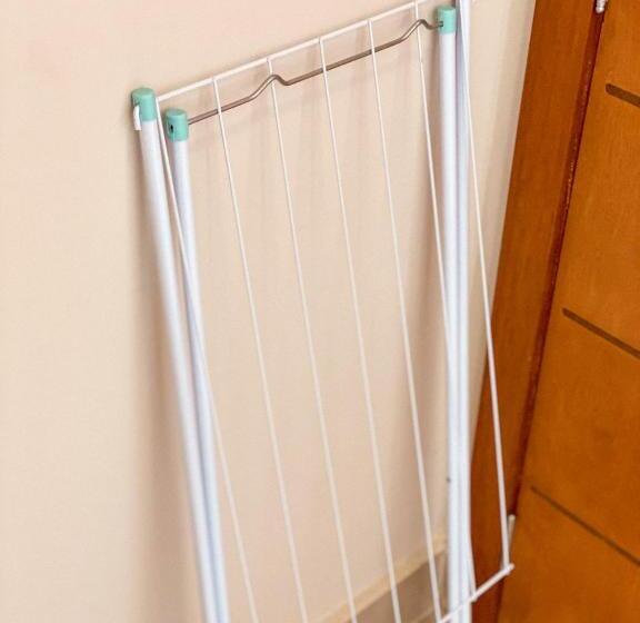 جناح سوبيريور, Pousada Buena Vista