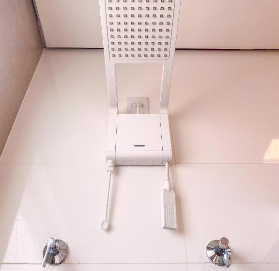 جناح سوبيريور, Pousada Buena Vista