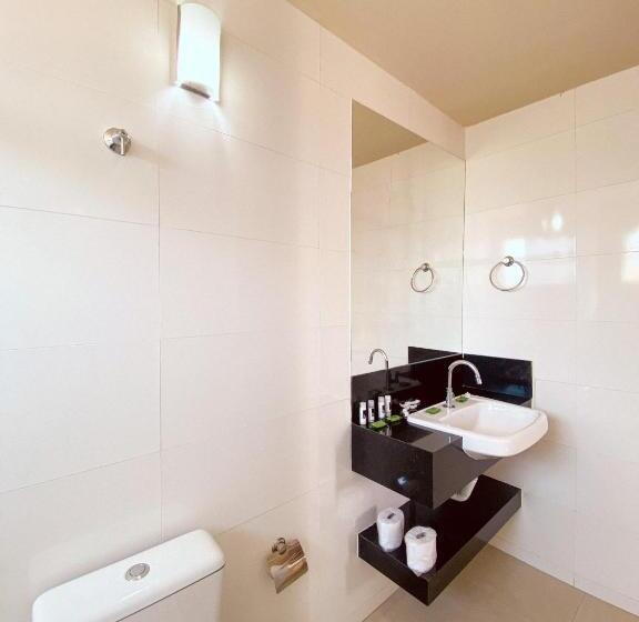 غرفة إقتصادية, Pousada Buena Vista