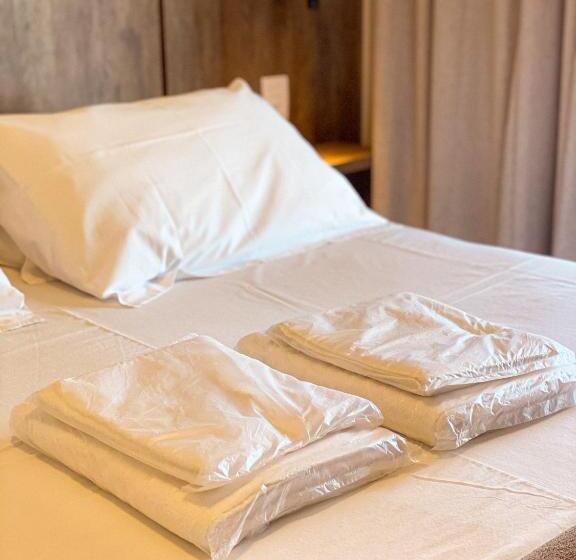 جناح سوبيريور, Pousada Buena Vista