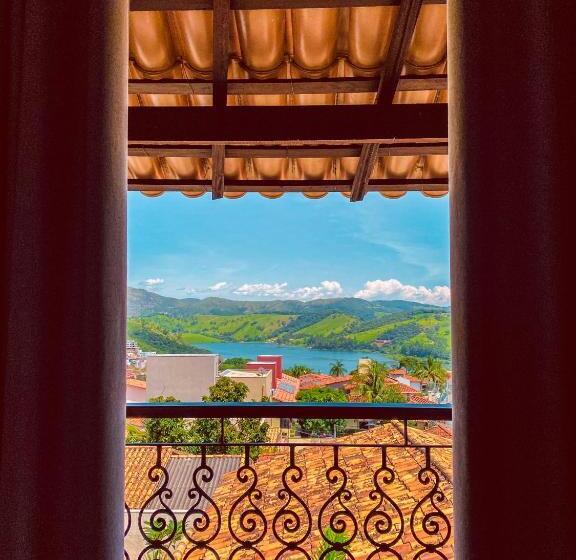 جناح سوبيريور, Pousada Buena Vista