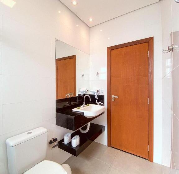 جناح سوبيريور, Pousada Buena Vista