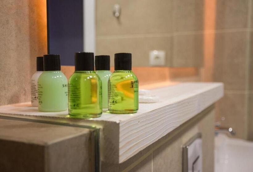 디럭스 룸, Saborna 25 Guest House