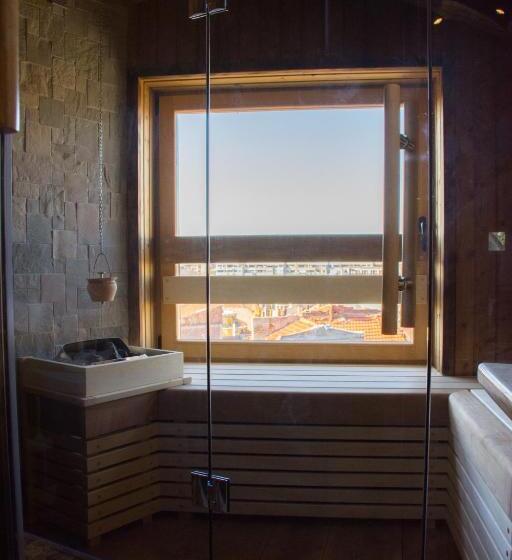 이그제큐티브 룸, Saborna 25 Guest House