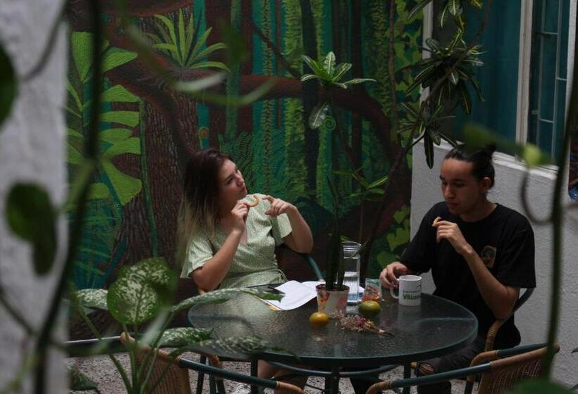 Номер Стандарт, Refugio Llanero Hotel Boutique