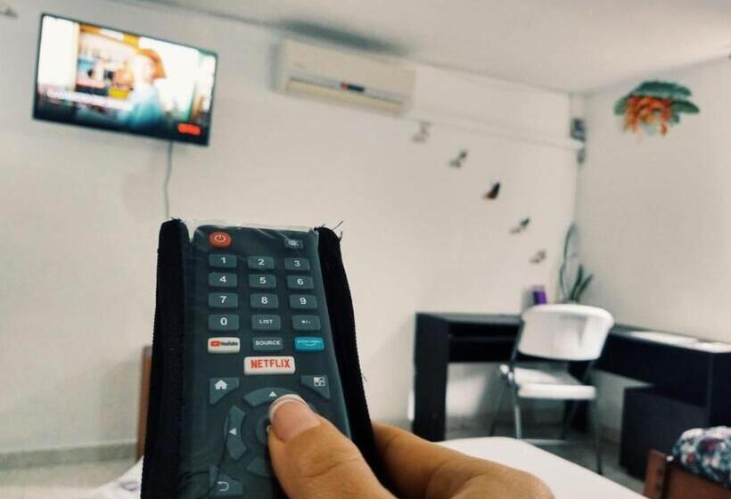 Номер Стандарт, Refugio Llanero Hotel Boutique