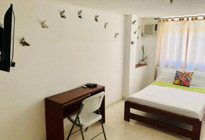 اتاق استاندارد, Refugio Llanero Hotel Boutique