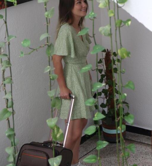 Трехместный Номер Superior, Refugio Llanero Hotel Boutique