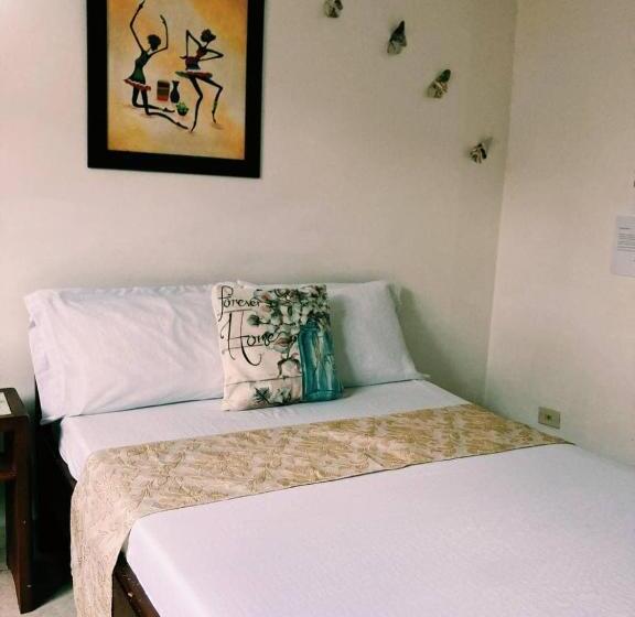 Трехместный Номер Superior, Refugio Llanero Hotel Boutique