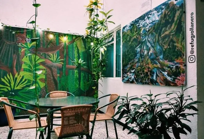 エコノミールーム, Refugio Llanero Hotel Boutique